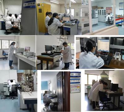 南昌大學(xué)分析測試中心 暑期堅(jiān)守崗位，高效檢測服務(wù)護(hù)航科研教學(xué)